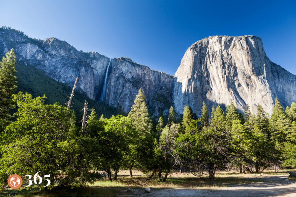 Luxury adventure travel - California - US National Parks