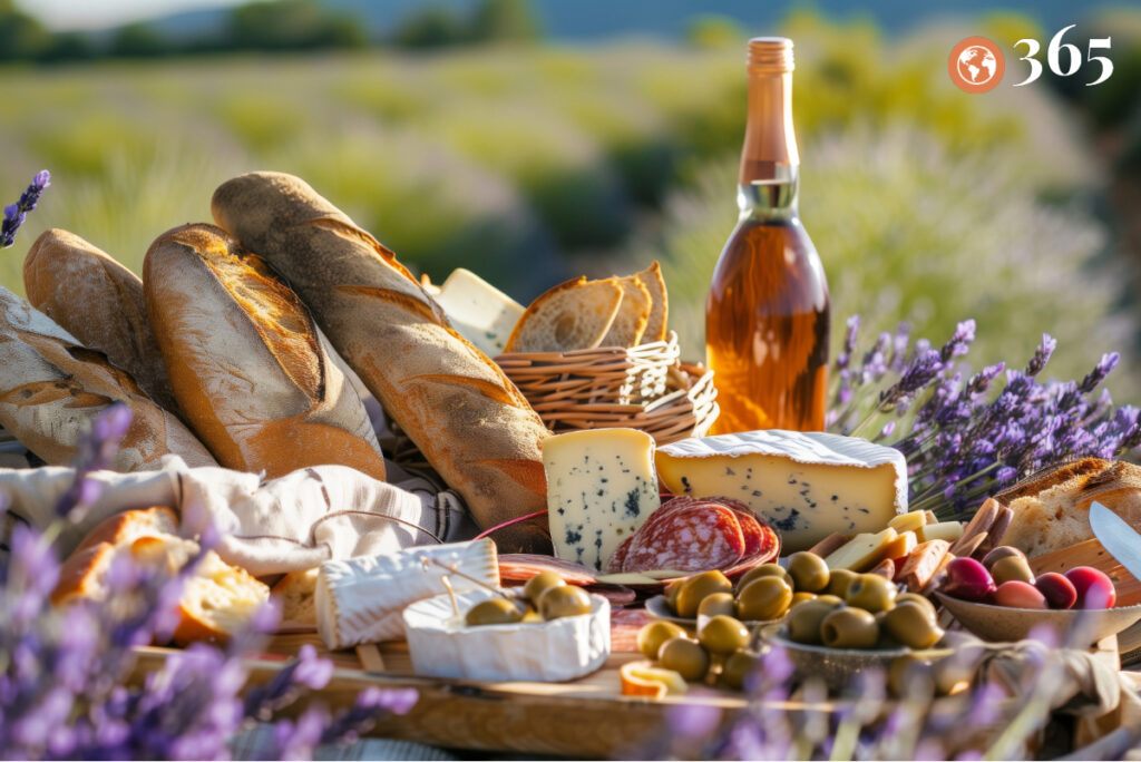 Luxury Travel: Wine Tasting in France with TL365