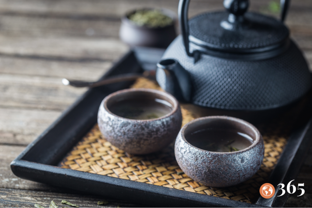 Luxury Travel Japan with TL365 - Traditional Japan Experiences