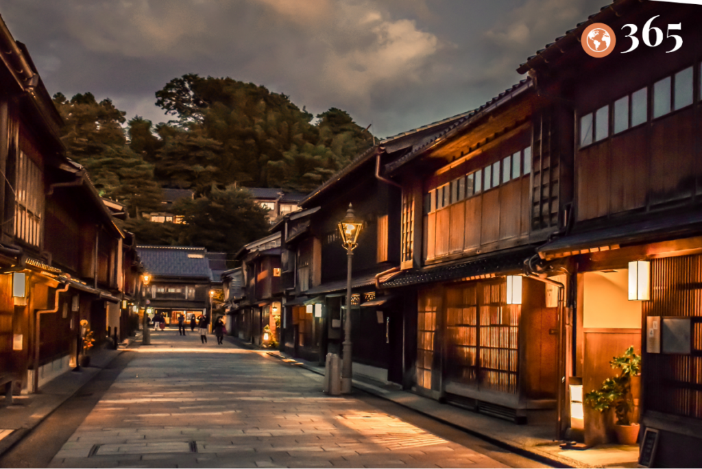 Luxury Travel in Japan with TL365 Travel Advisors - Hidden Gem Destinations in Japan