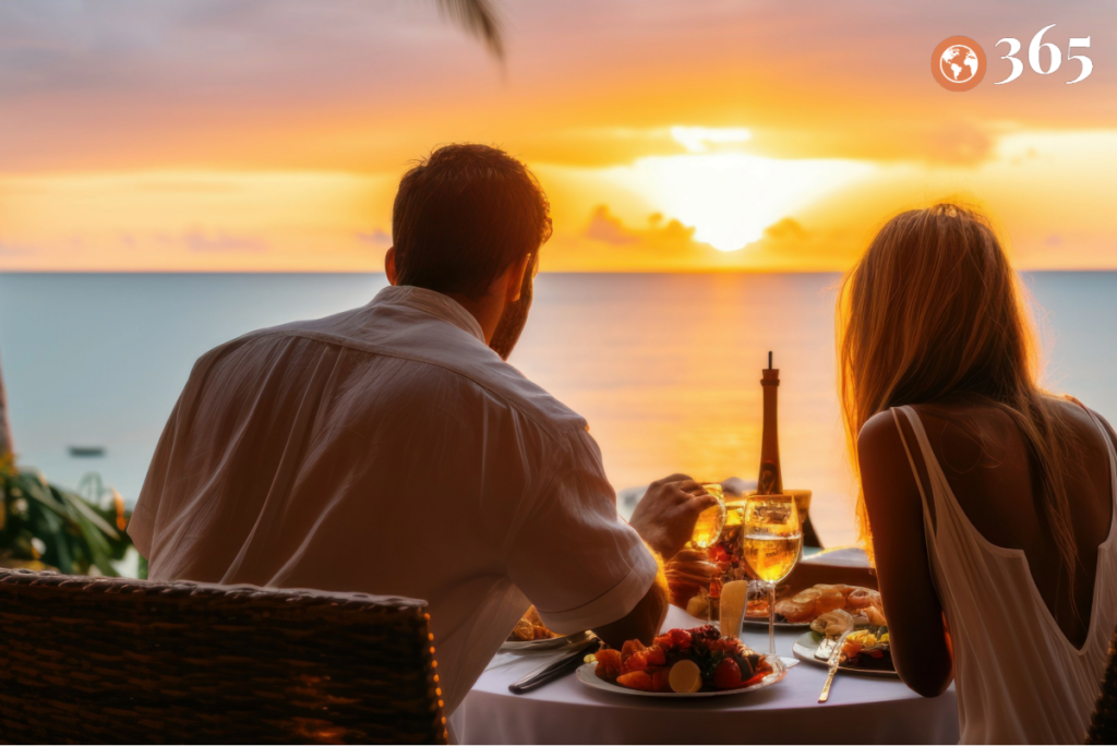 Experience Unmatched Luxury with Sandals Resorts: Your Ultimate Caribbean Escape: TL365