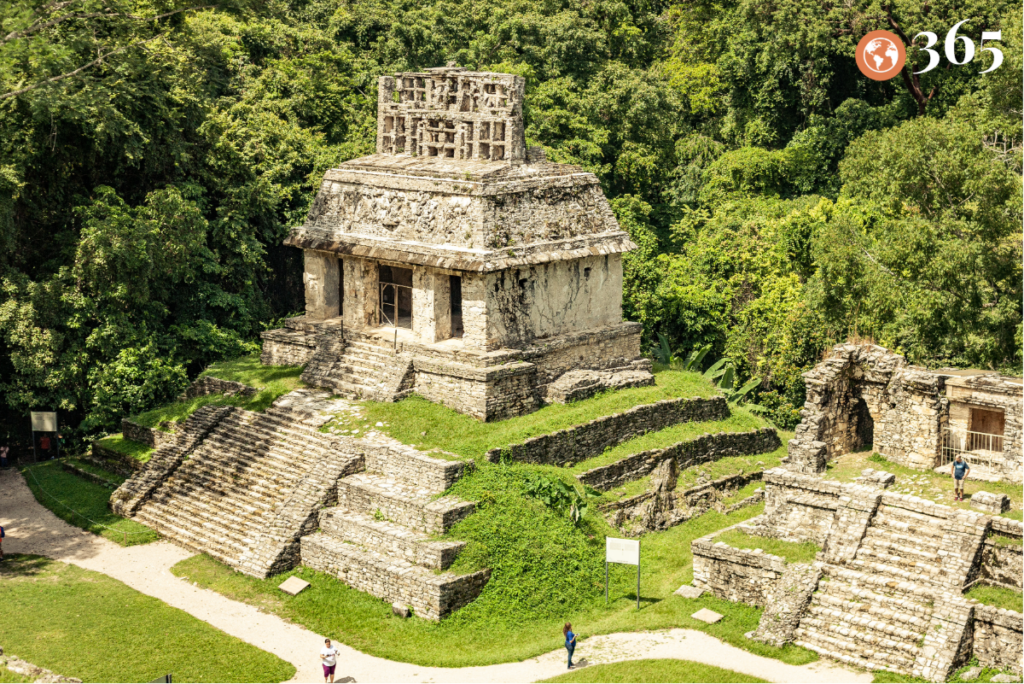 Uncover the Wonders: UNESCO World Heritage Sites in Mexico with TL365