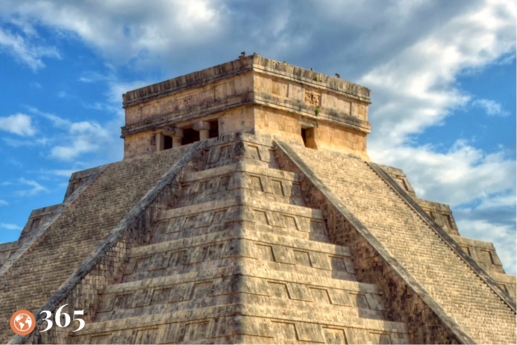 Luxury Travel in Mexico: Unforgettable Experiences for the Discerning Traveler with TL365 travel advisors