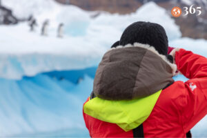 BEAT THE HEAT with HURTIGRUTEN EXPEDITIONS