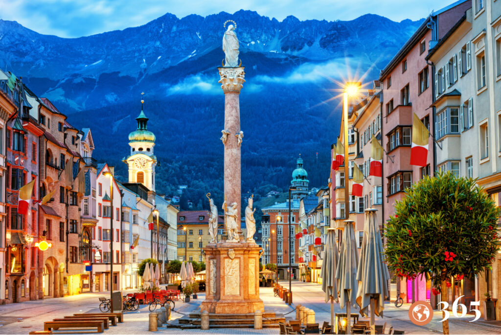 History, Charm and Alpine  Beauty: A Tailored Journey Through Germany and Austria 