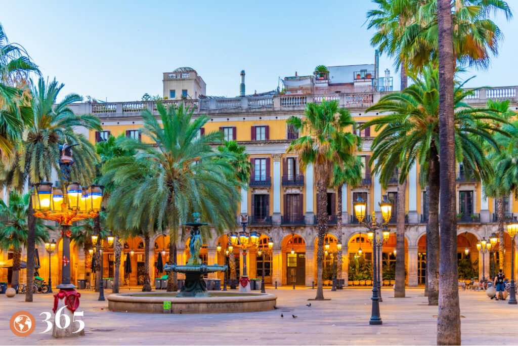 Discover Barcelona’s Old Town: Your Guide to a Customized Luxury Travel Experience