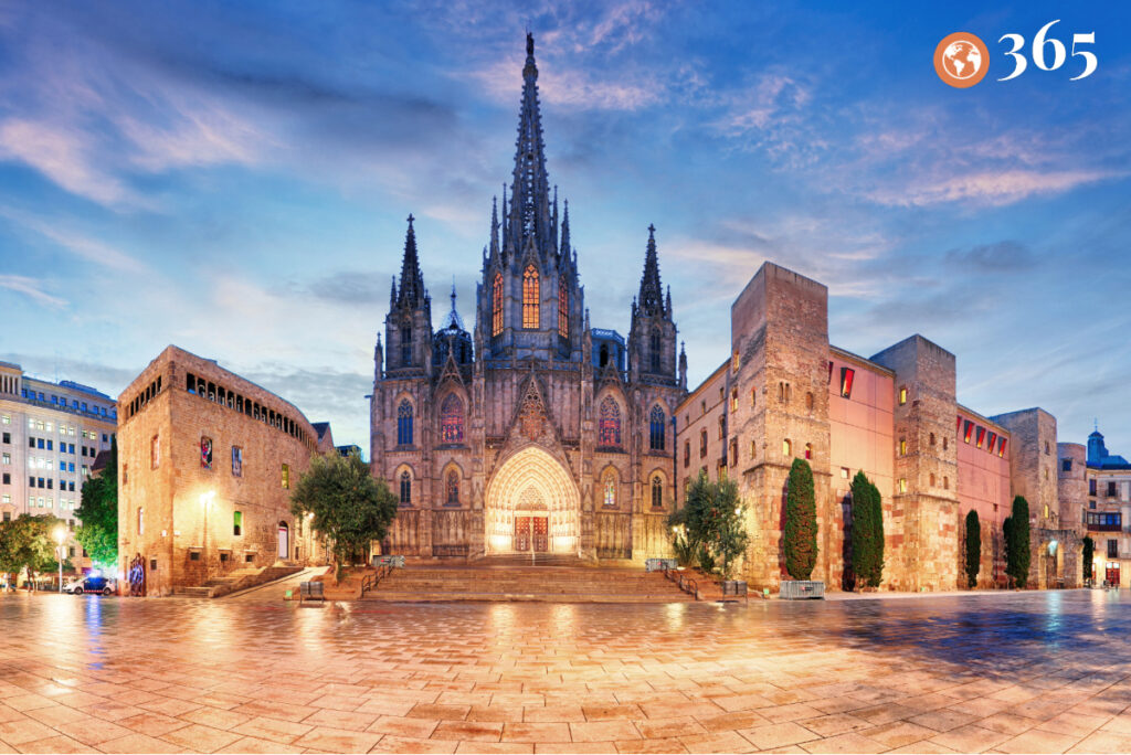 Discover Barcelona’s Old Town: Your Guide to a Customized Luxury Travel Experience