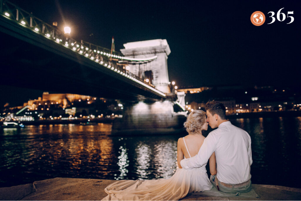 Photographer’s Guide to Budapest: Best Spots for Stunning Photos with TL365