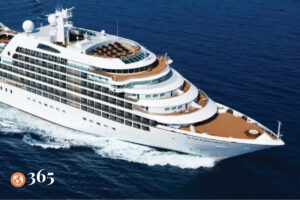 Sail Into Savings with Seabourne