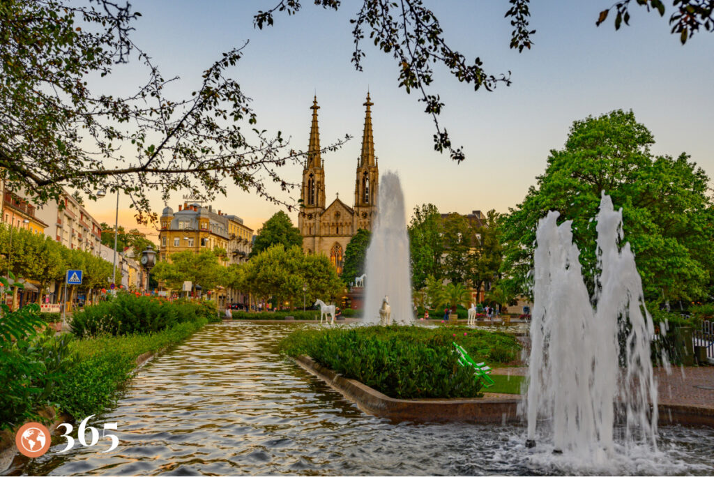 Discover the Top Sights and Experiences in Germany: A Luxury Travel Journey