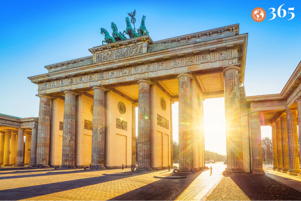 Discover the Top Sights and Experiences in Germany: A Luxury Travel Journey