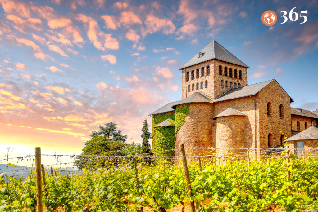 Discover the Top Sights and Experiences in Germany: A Luxury Travel Journey