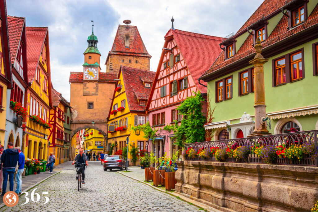 Discover the Top Sights and Experiences in Germany: A Luxury Travel Journey