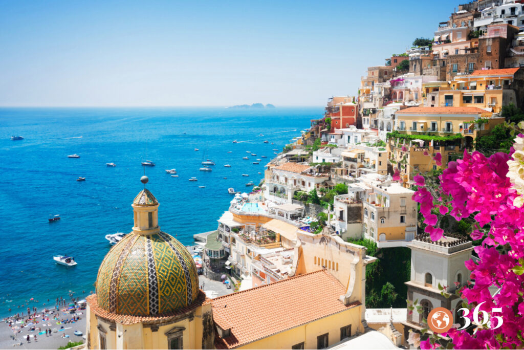 Discover Naples: Luxury Travel Experiences and Unforgettable Day Trips with TL365