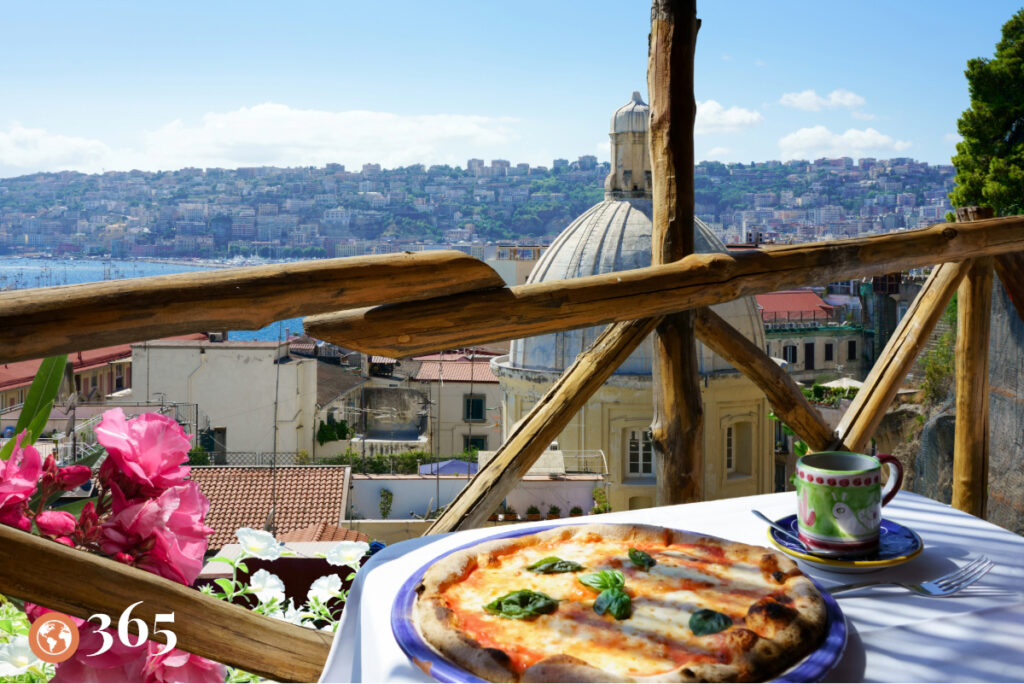 Discover Naples: Luxury Travel Experiences and Unforgettable Day Trips with TL365