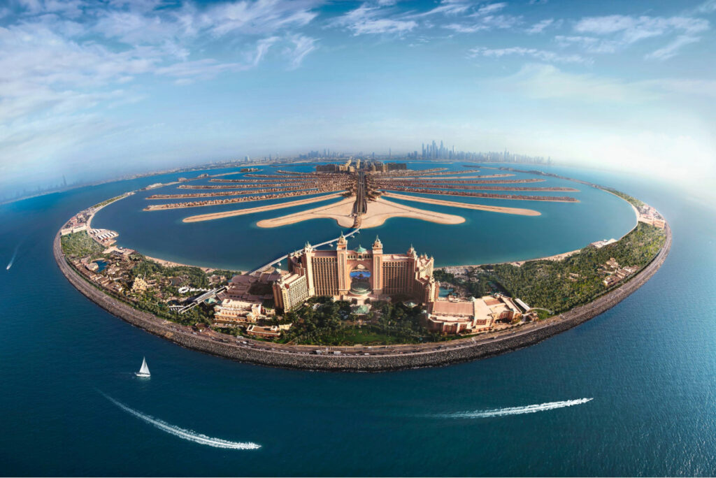 Dive into Atlantis Dubai: Unforgettable Underwater Luxury Experiences  with TL365