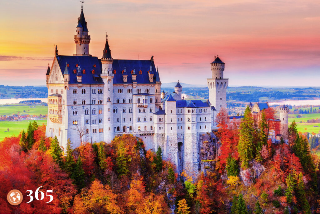 Discover the Top Sights and Experiences in Germany: A Luxury Travel Journey