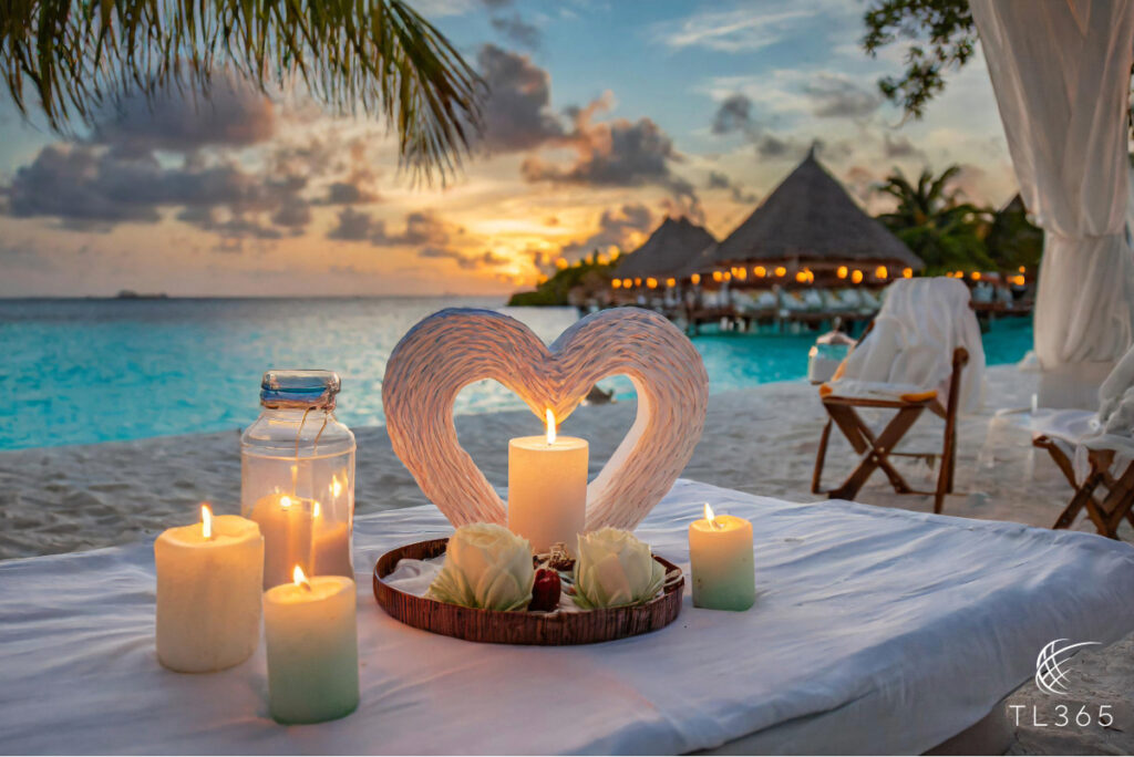 Your Dream Honeymoon in the Maldives: A TL365 Experience 