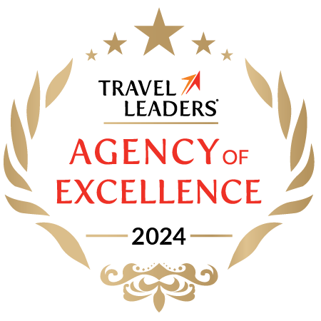 Agency of Excellence 2024