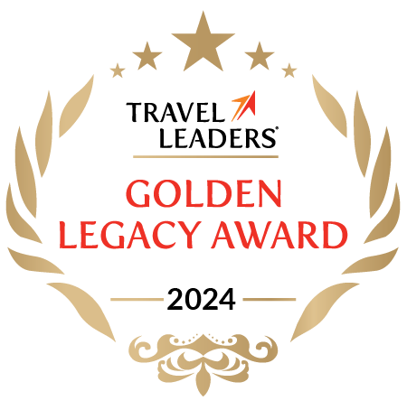 Golden Legacy Award 2024