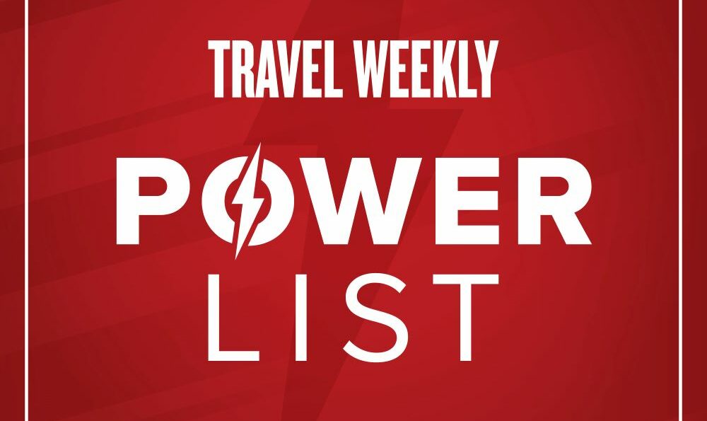 TL365 Named to Travel Weekly’s 2024 Power List