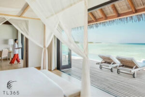 A Family Escape to Paradise: COMO Maalifushi Family Offer