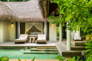 Indulge in Island Bliss: COMO Maalifushi Stay 2 Pay 1 Offer