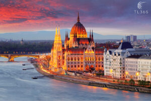 Sail Through Europe in Style with AMA Waterways: Free Prepaid Gratuities!