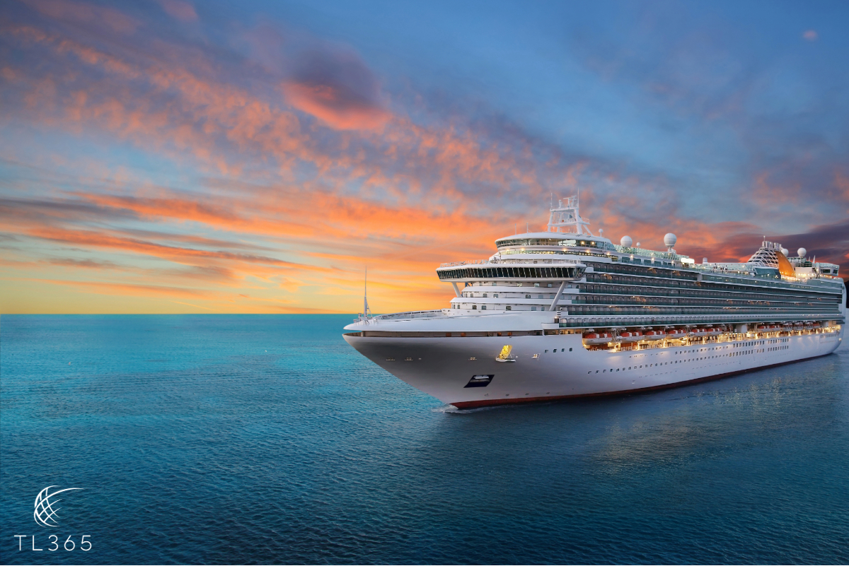 Top 10 Luxury Cruise Ports You Must Visit in 2025