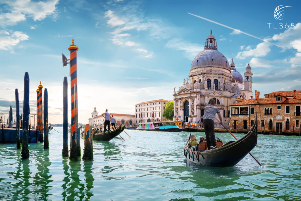 Top 10 Luxury Cruise Ports You Must Visit in 2025 with TL365 expert travel advisors