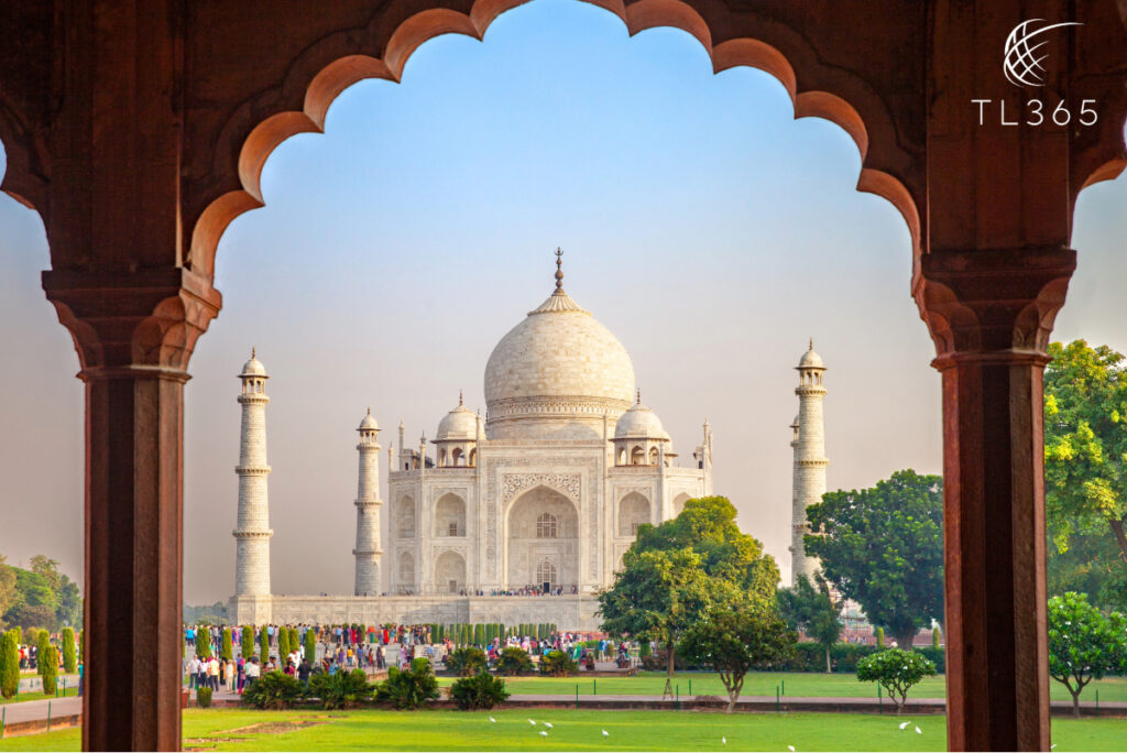 7 Reasons to Visit India This Year with TL365