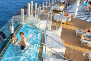 We Included It So You Don’t Have To: Norwegian Cruise Line