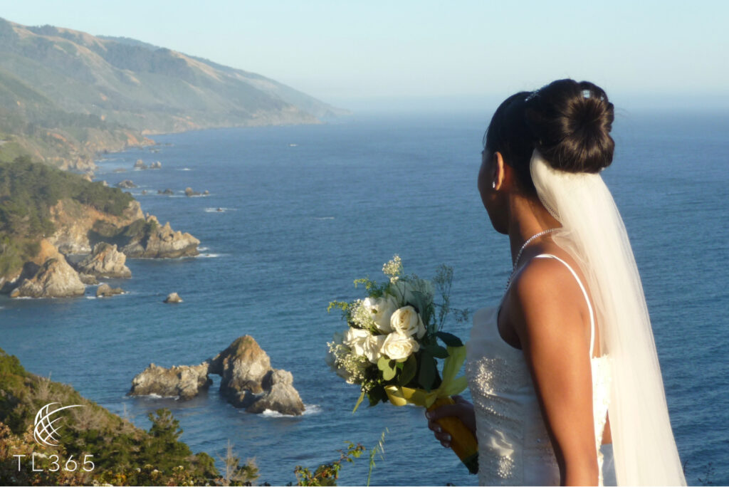 Over-the-Top Destination Weddings Around the World with expert travel advisors, TL365