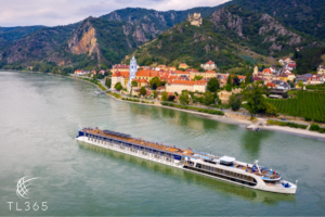 Beyond Boundaries: Elevate Your Journey with AmaWaterways