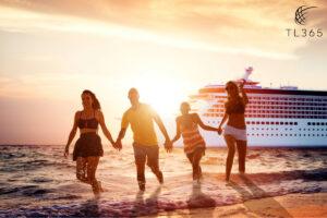 Celebrate It All, from Big to Small: Virgin Voyages