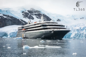 The Ultimate Antarctic Escape: Atlas Ocean Voyages