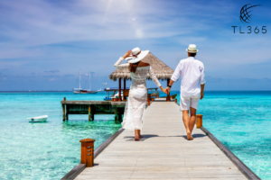 Turn Your Wedding Dreams into Reality: Funjet Vacations