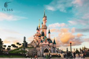 Stay in the Magic with Disneyland Resort